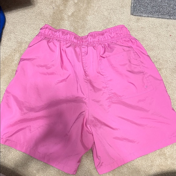 Nike Pink Mesh Fabric - Picture 3 of 3